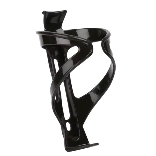 Portabidón universal de plástico reforzado para bicicleta, ligero