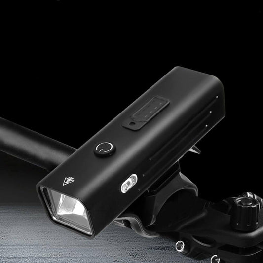 Lámpara LED recargable con sensor de oscuridad y 3 modos, TC3018