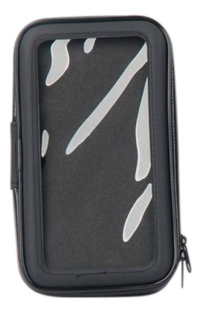Soporte impermeable para celular en moto con giro 360 grados TF02 - foto 4