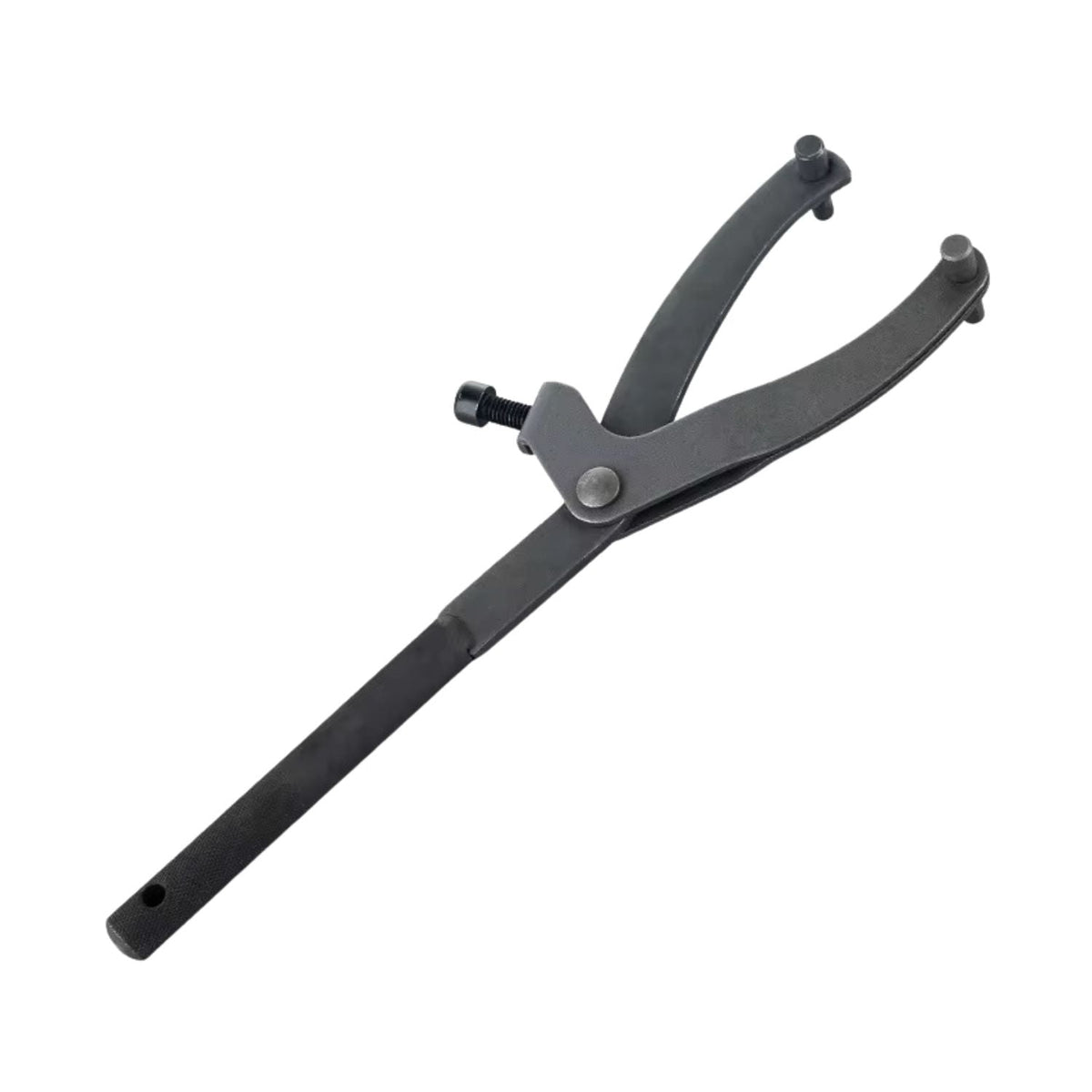 Llave de volante tipo Y para variador y embrague de moto, 30 cm