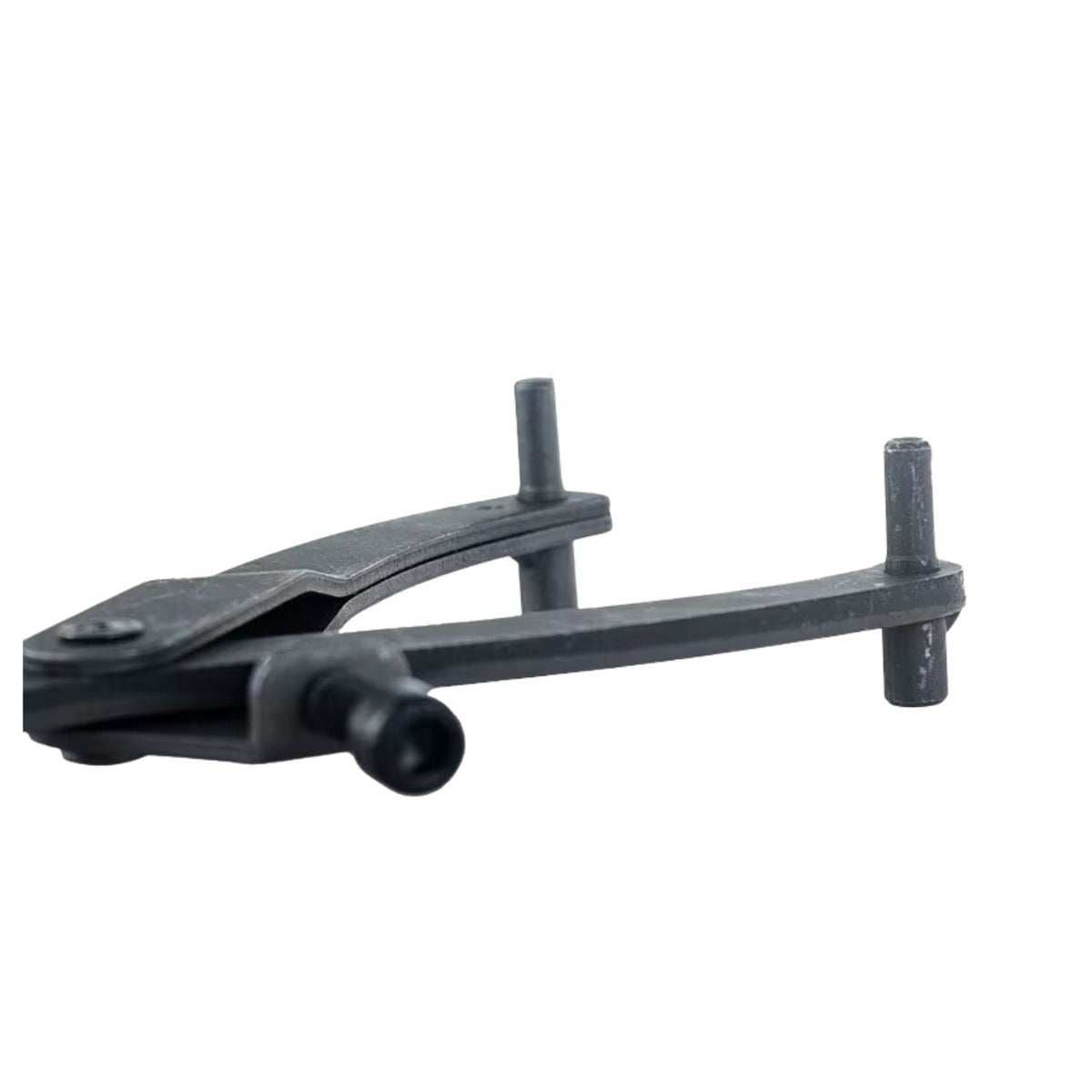 Llave de volante tipo Y para variador y embrague de moto, 30 cm - foto 6