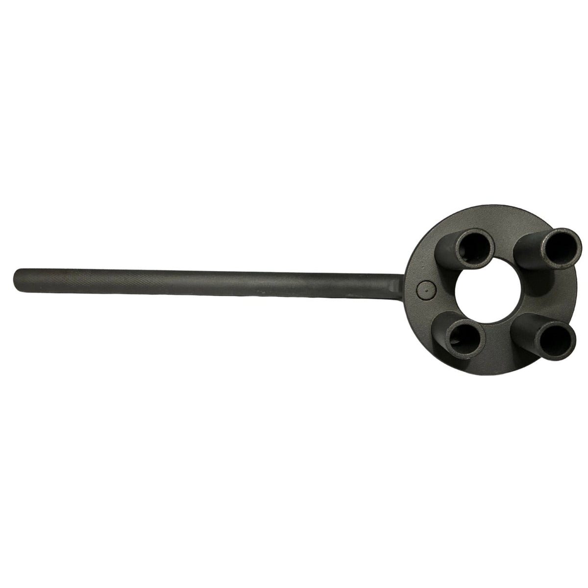 Llave de castillo de 4 puntas para filtro centrífugo y embrague de moto