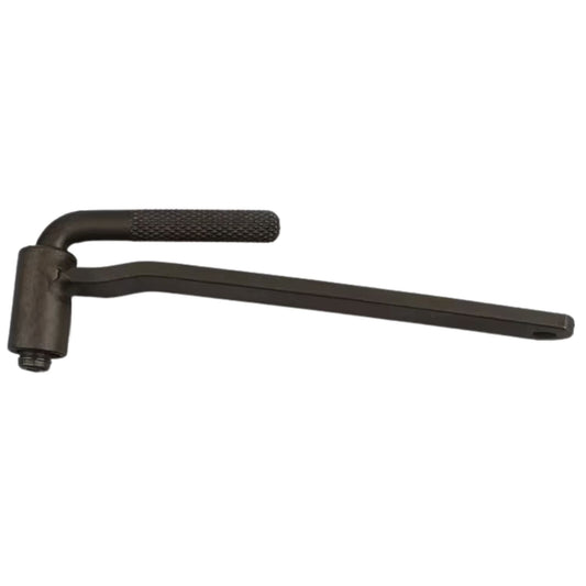 Llave de ajuste de válvulas para moto, acero endurecido, 13.5 cm