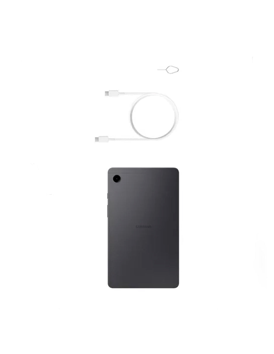 Tablet Tab A9 4 gb Ram / 64 gb Int. Cámara 2 mp / 8 mp con Android Negro