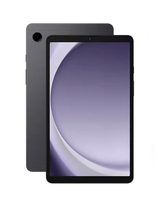 Tablet Tab A9 4 gb Ram / 64 gb Int. Cámara 2 mp / 8 mp con Android Negro