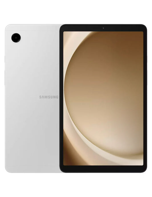 Tablet Tab A9 4 gb Ram / 64 gb Int. Cámara 2 mp / 8 mp con Android Silver