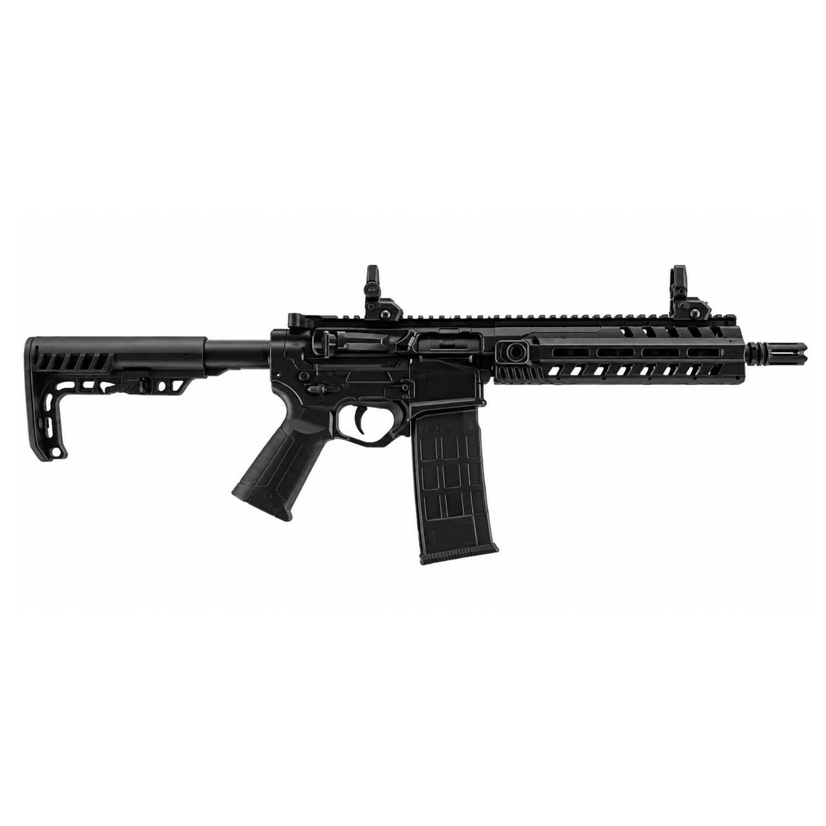 Carabina de aire CO2 UX Strike Force 4.5 mm con culata ajustable - foto 3