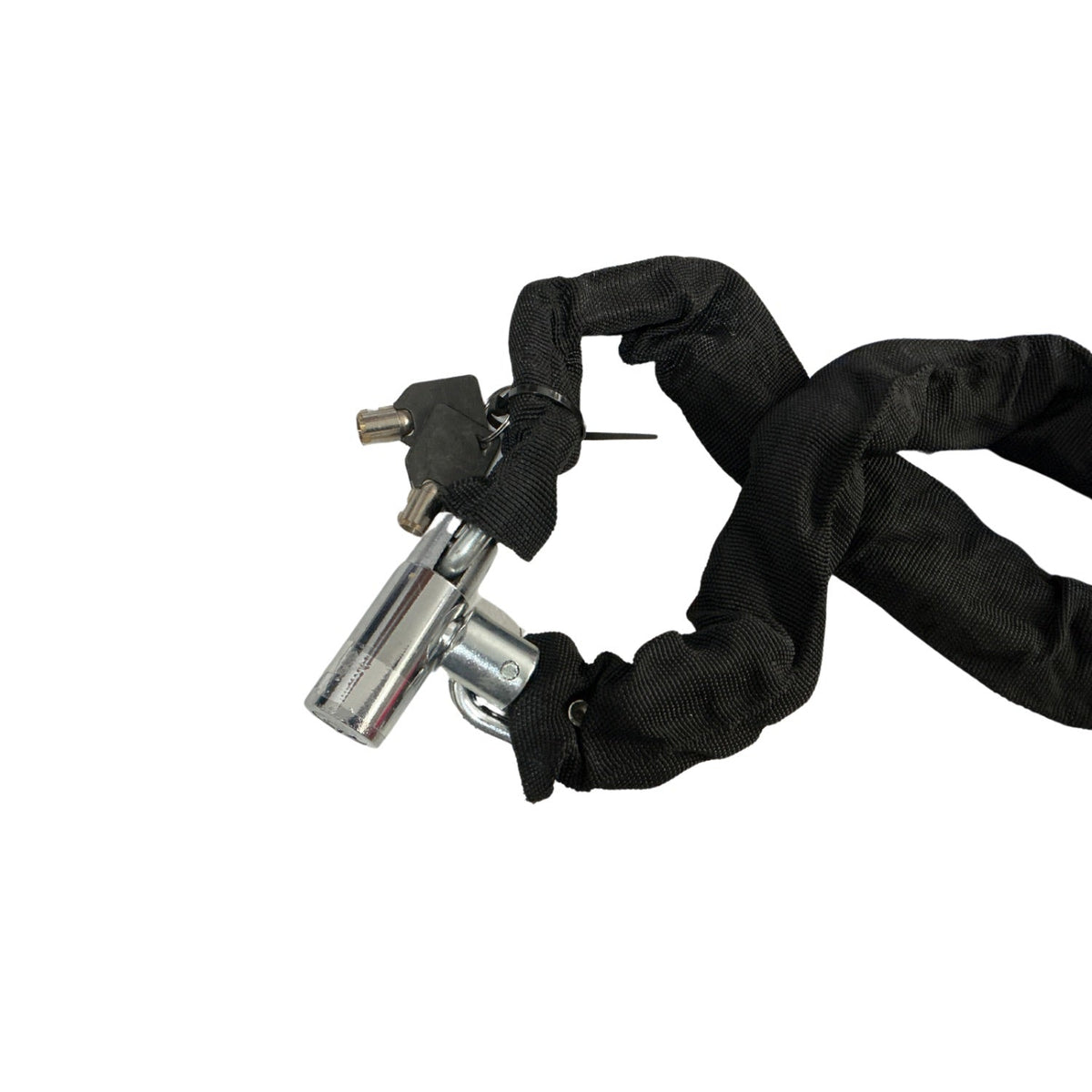 Candado de cadena de 180 cm para motocicleta S801A