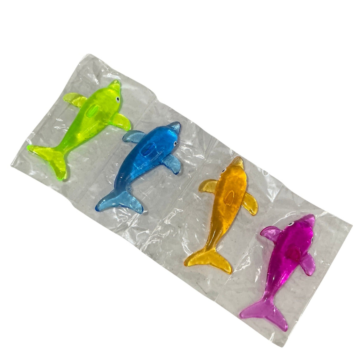 Juguetes de goma flexibles UVSG - foto 2