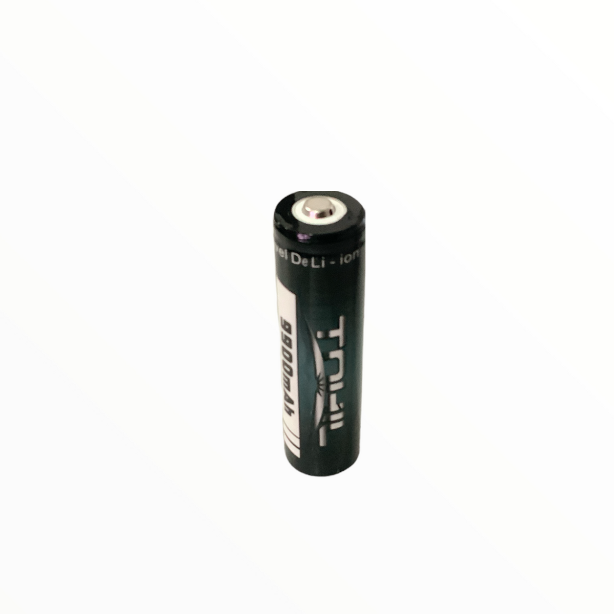 Pila recargable 18650, modelo vogc2