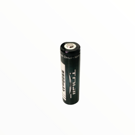 Pila recargable 18650, modelo vogc2