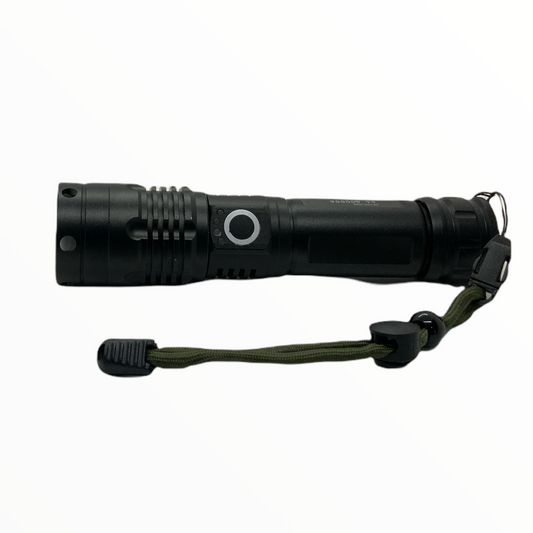 Lámpara LED T9 con indicador de carga VOG102