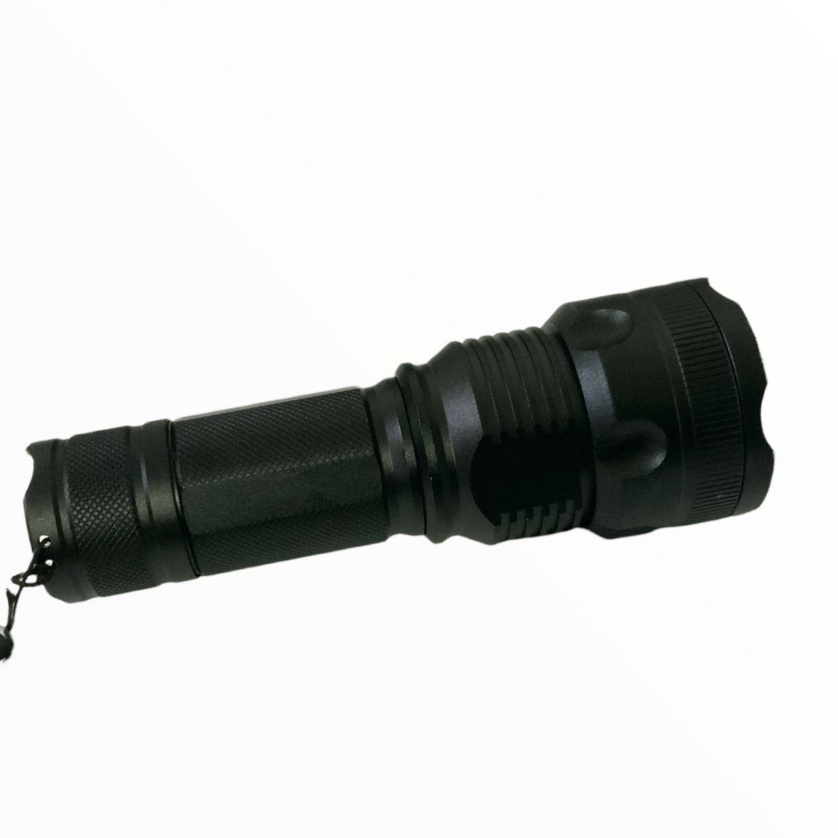 Linterna LED T12 de 5 modos para pila 26650 VOG108