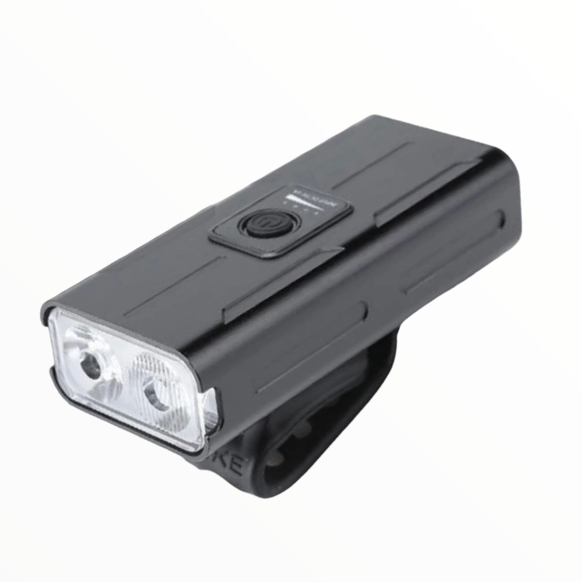 Lámpara delantera para bici con 6 modos y carga USB, modelo VOG11 - foto 4