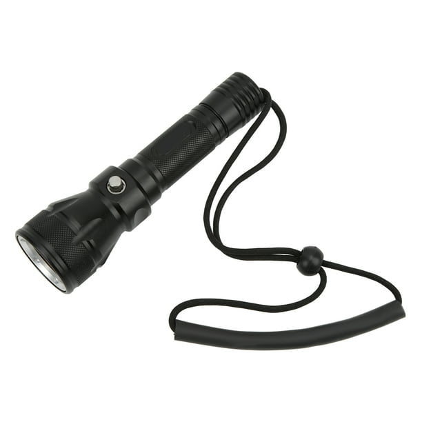 Linterna de buceo de 3 pasos, modelo VOG119 - foto 2