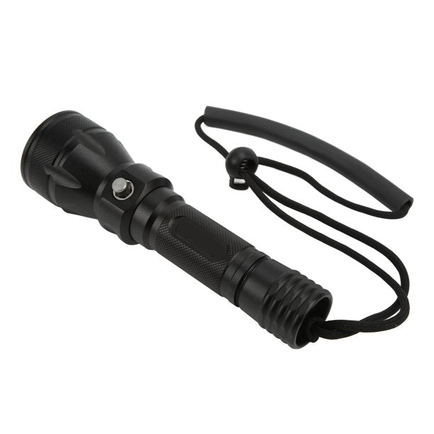 Linterna de buceo de 3 pasos, modelo VOG119 - foto 3
