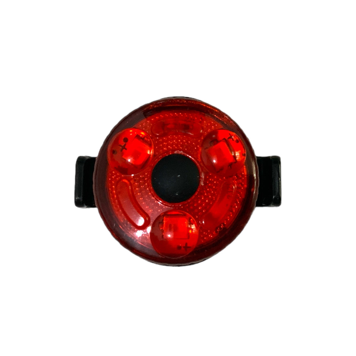 Luz trasera recargable para bicicleta, modelo VOT-Y25A - foto 2