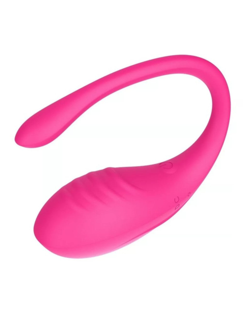 Vibrador Consolador Bluetooth Con App Petukita Box