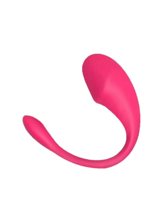 Vibrador Petukita Box Bluetooth Con App Control