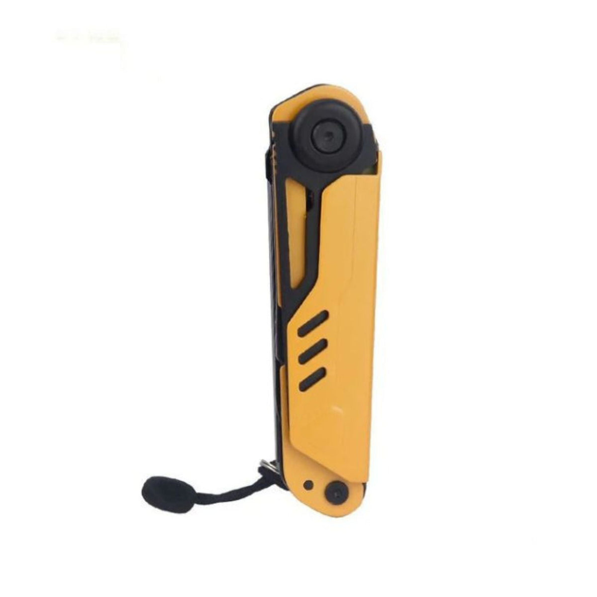 Multiherramienta plegable con funda y silbato - foto 9