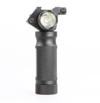 Empuñadura con lámpara y láser, modelo WB750 - foto 3