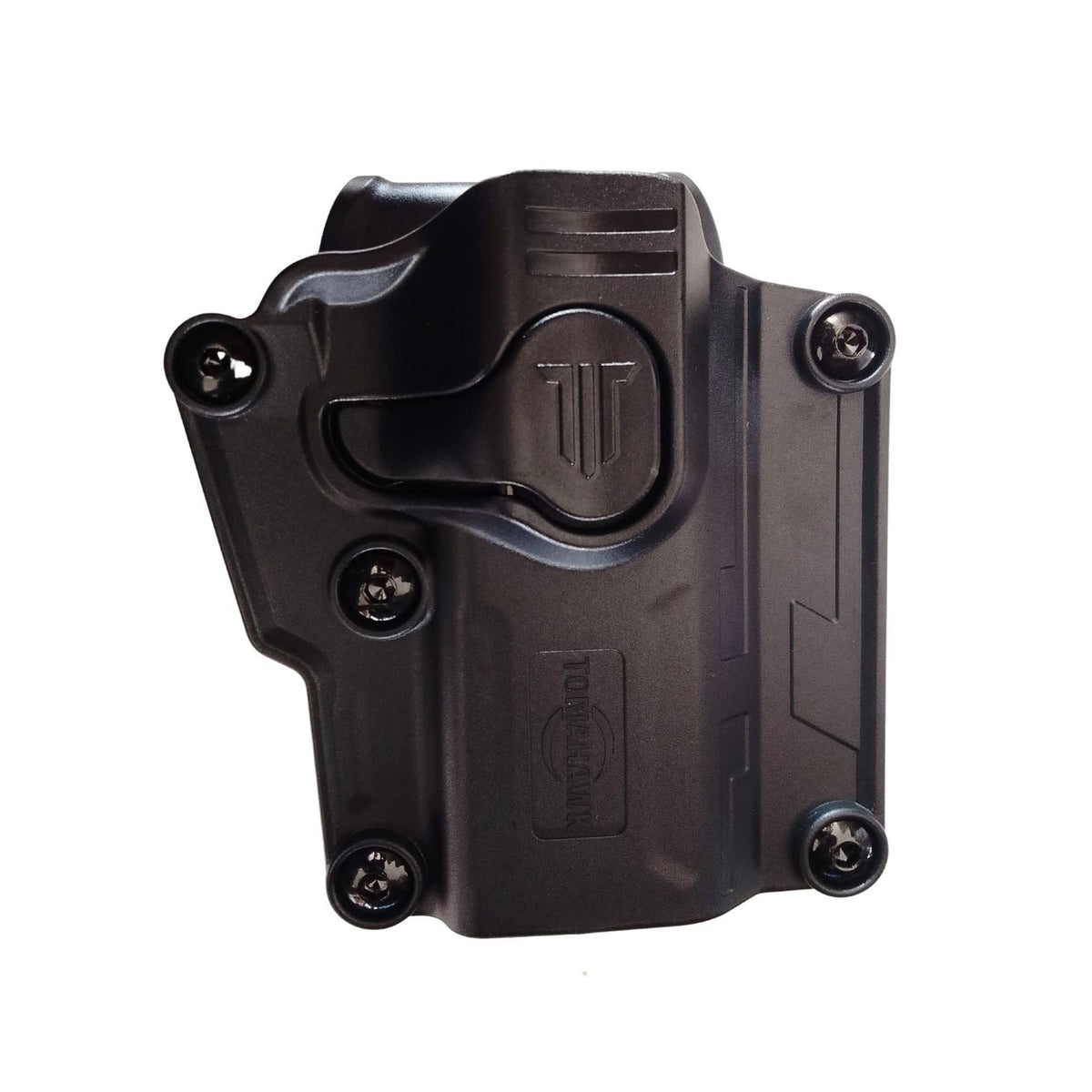 Funda holster universal de polímero rígido tipo CYTAC WG88