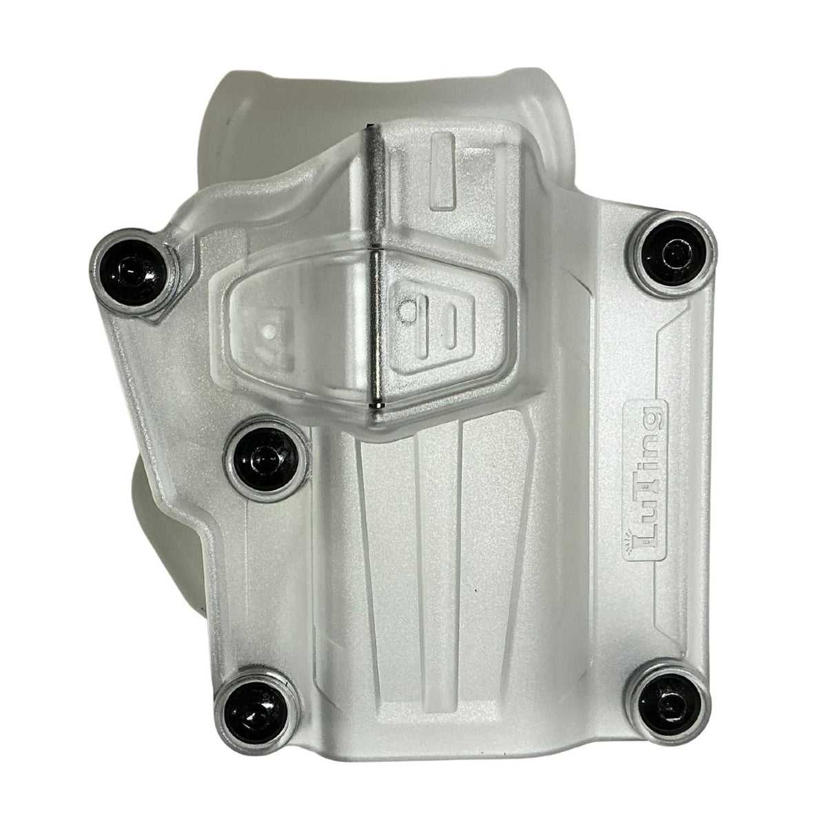 Funda holster universal de polímero rígido tipo CYTAC WG88 - foto 5