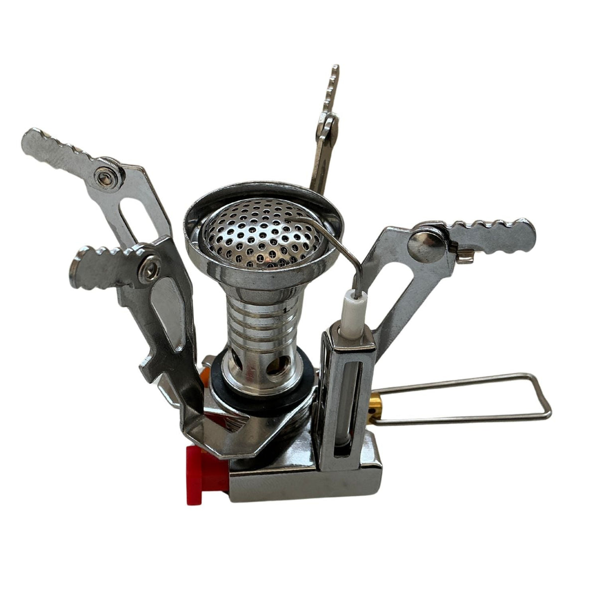 Estufa de mochilero ultraportátil para camping WG42 - foto 5