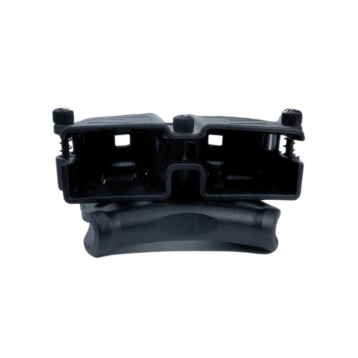 Funda holster universal con porta cargador doble tipo Cytac WG8802 - foto 2