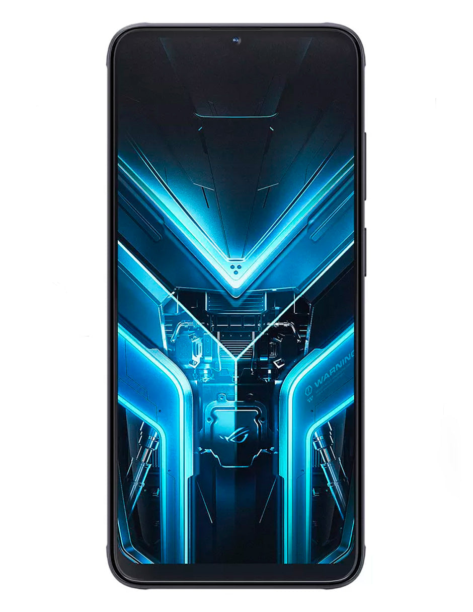 SmartPhone X70 256 GB / 12 GB RAM Negro Espacial
