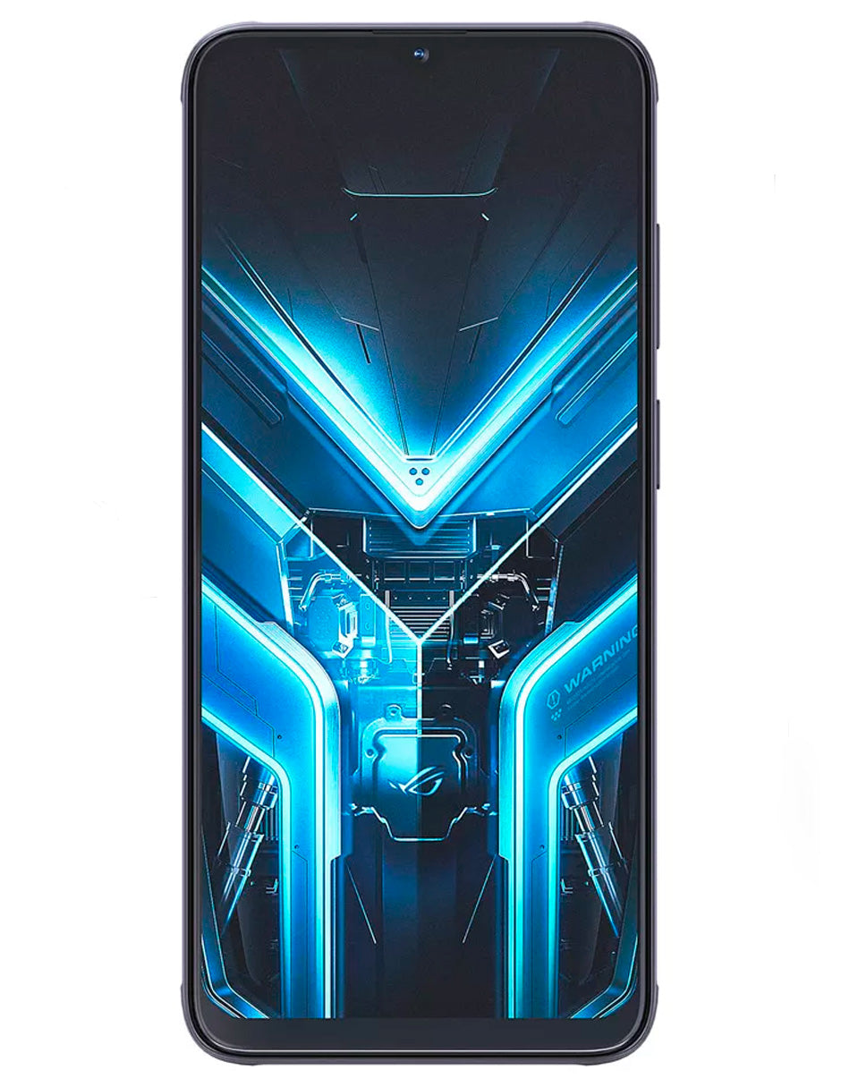 SmartPhone X70 256 GB / 12 GB RAM Negro Tecnológico