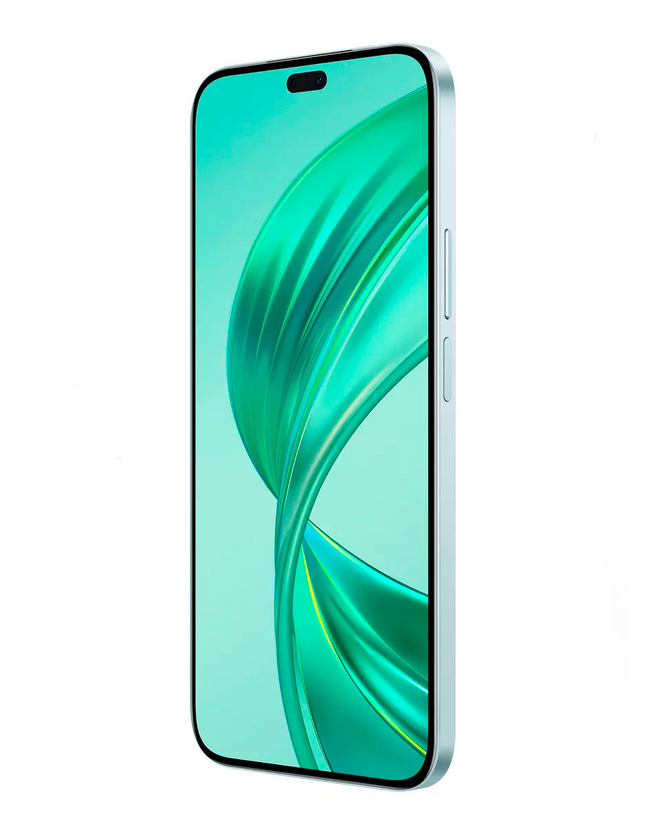 Honor X8b Dual SIM 512 GB Plateado 8 GB RAM Palta