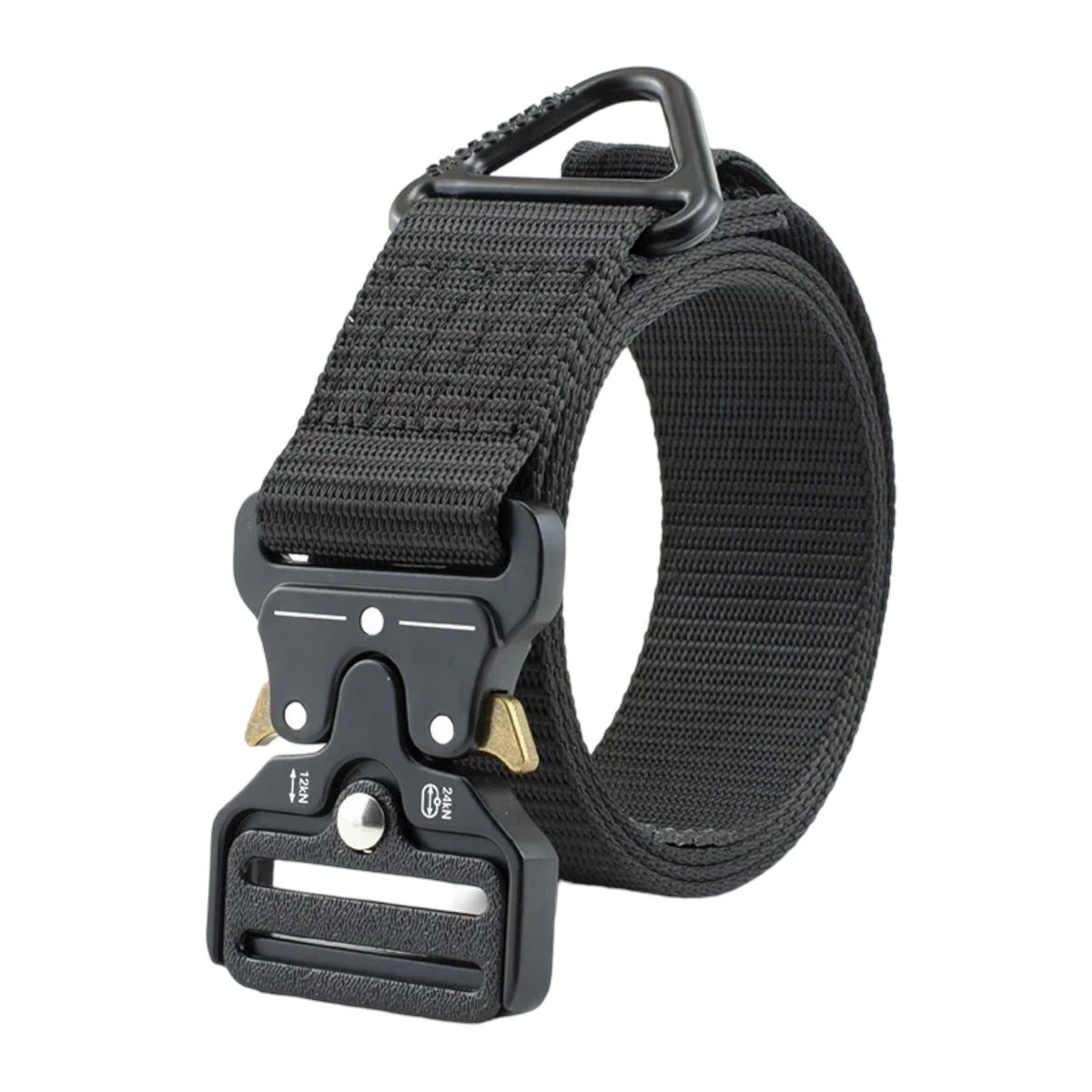Cinturón táctico con gancho, modelo XBYD-008