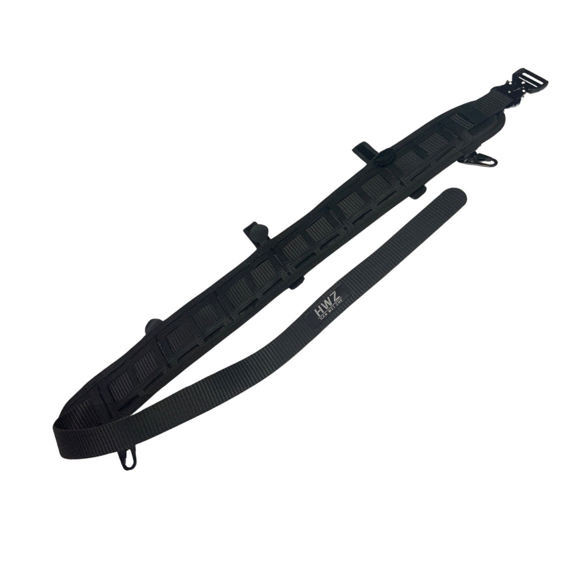 Fornitura MOLLE con cinturón ajustable y broche rápido XBYD-043