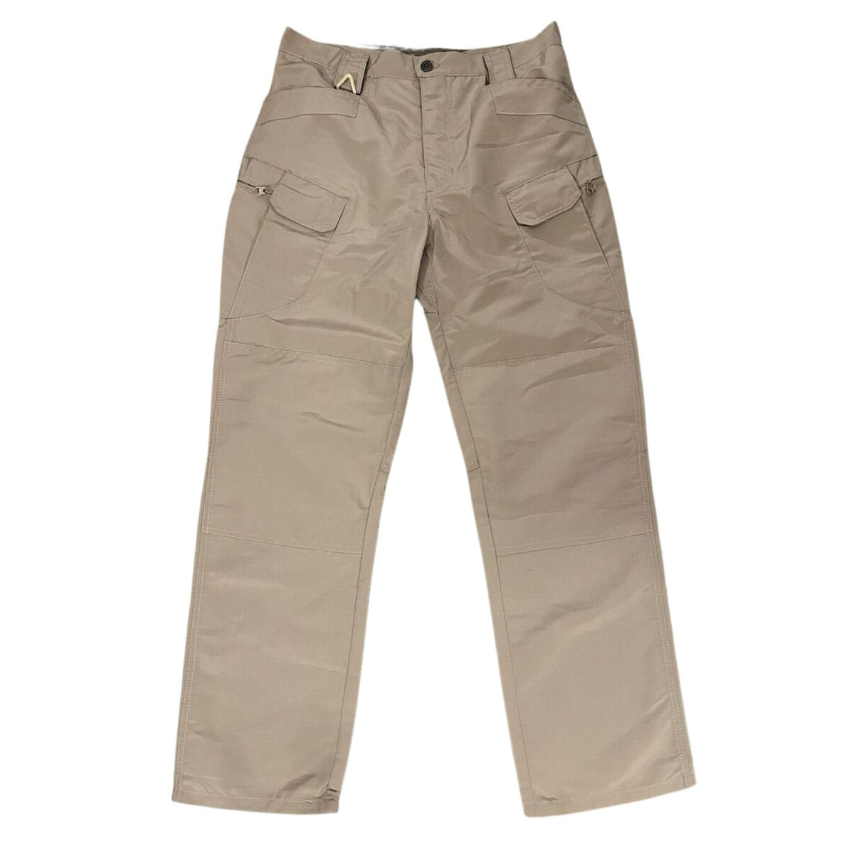 Pantalón táctico de nylon y spandex IX7, en cuatro colores
