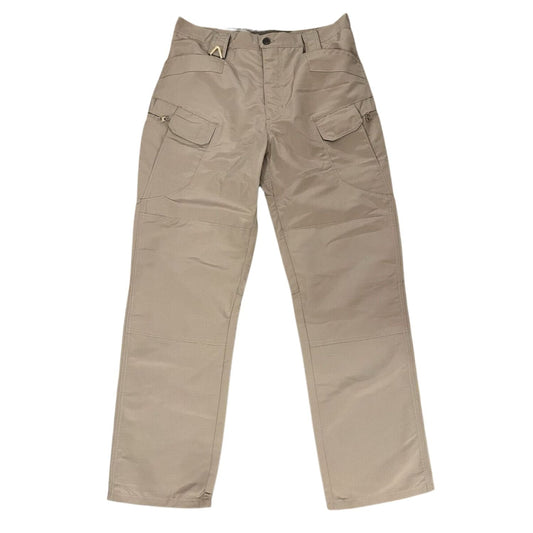 Pantalón táctico de nylon y spandex IX7, en cuatro colores