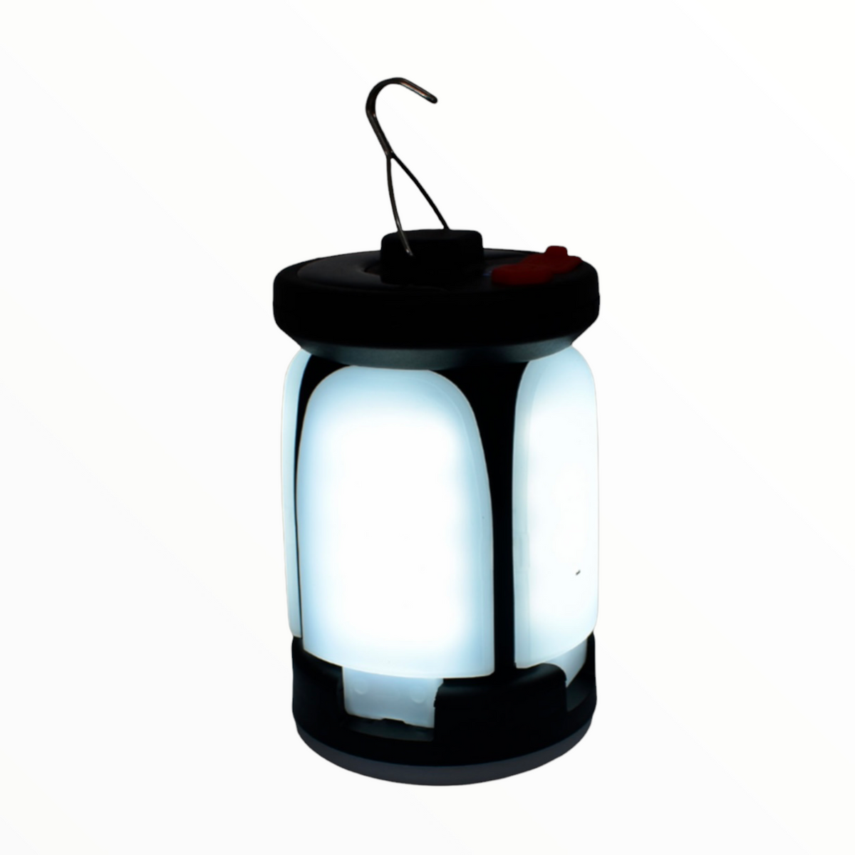 Lámpara de emergencia LED con hélice plegable XQZ03