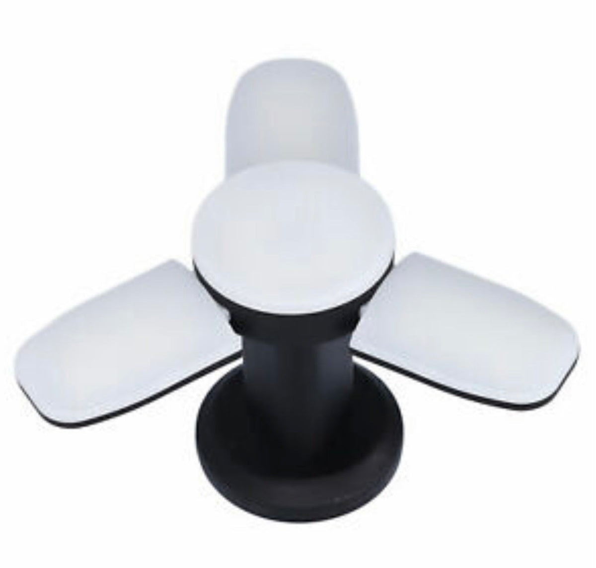 Lámpara de emergencia LED con hélice plegable XQZ03 - foto 2