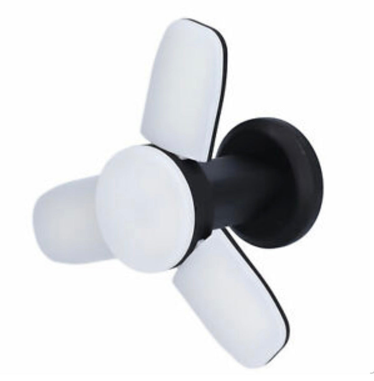Lámpara de emergencia LED con hélice plegable XQZ03 - foto 3