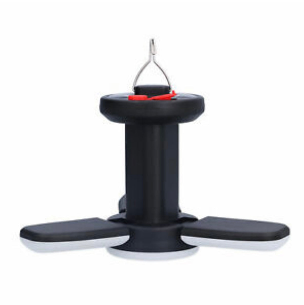 Lámpara de emergencia LED con hélice plegable XQZ03 - foto 4