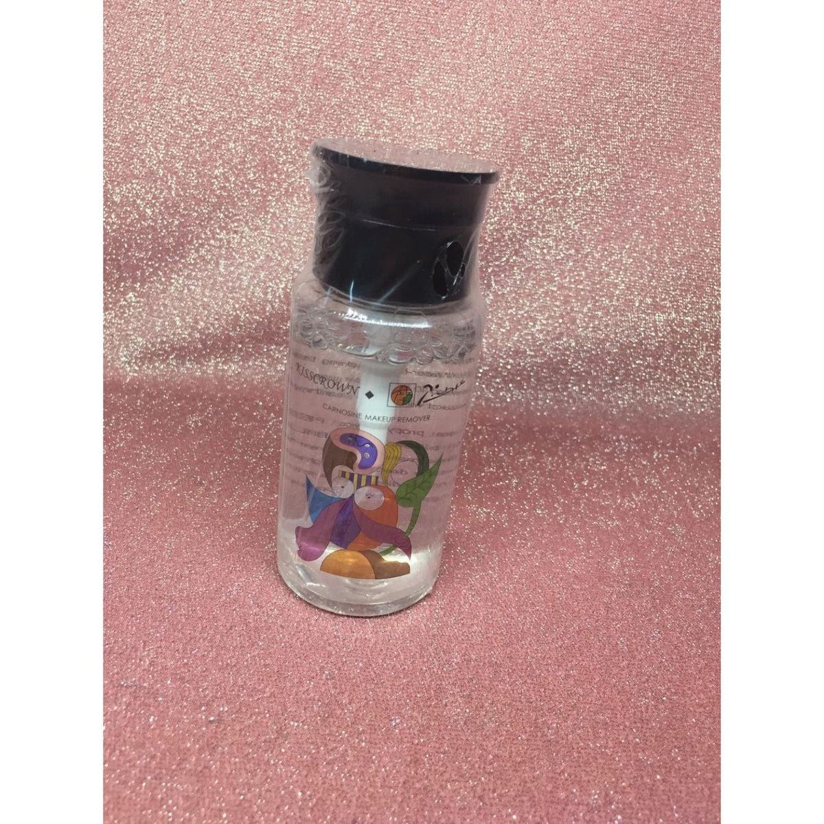 Removedor de maquillaje, modelo XZYP002
