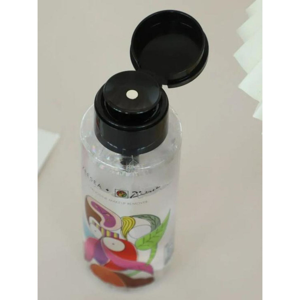 Removedor de maquillaje, modelo XZYP002 - foto 2