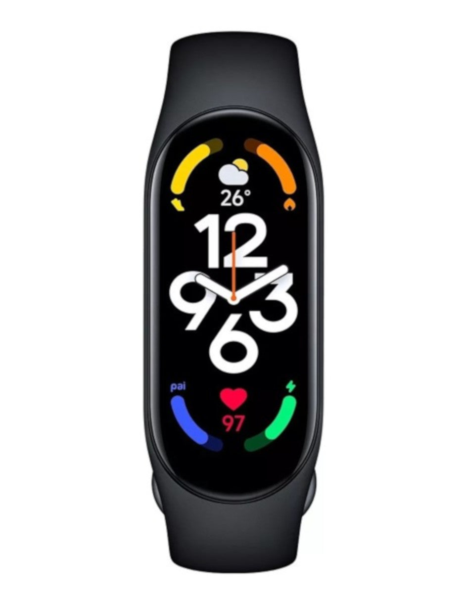 Smart Band Petukita Box 7 con Pantalla de 1.62" Unisex