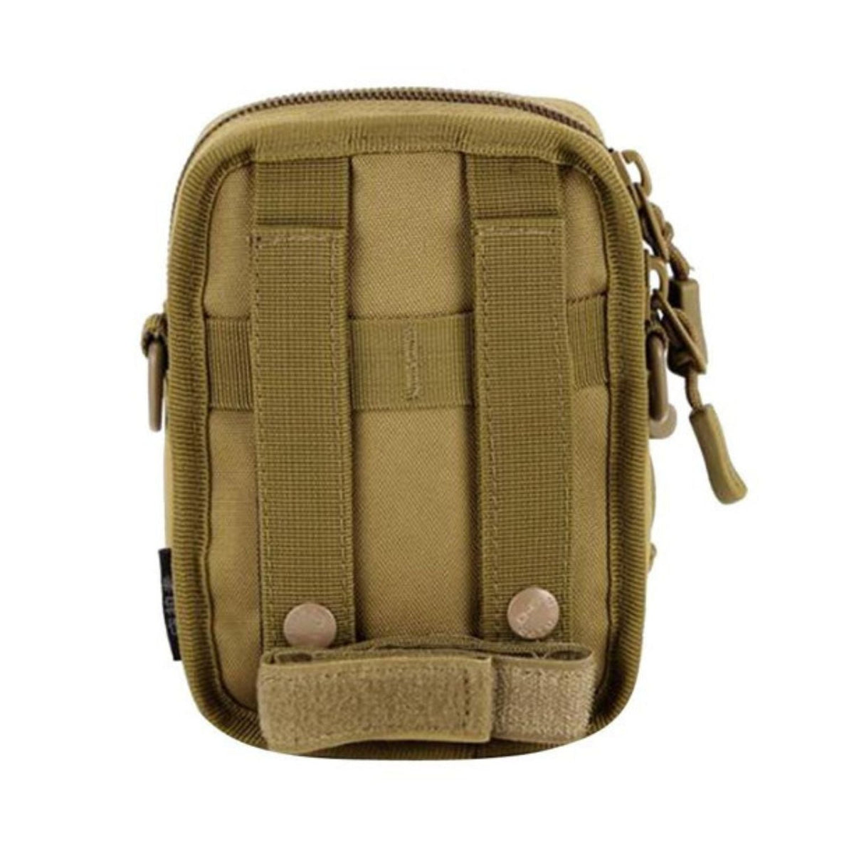 Mochila pequeña cruzada con sistema Molle YB-0850 - foto 4