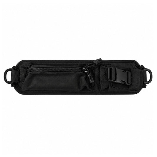Bolsa modular alargada para cinturón o mochila con sistema MOLLE