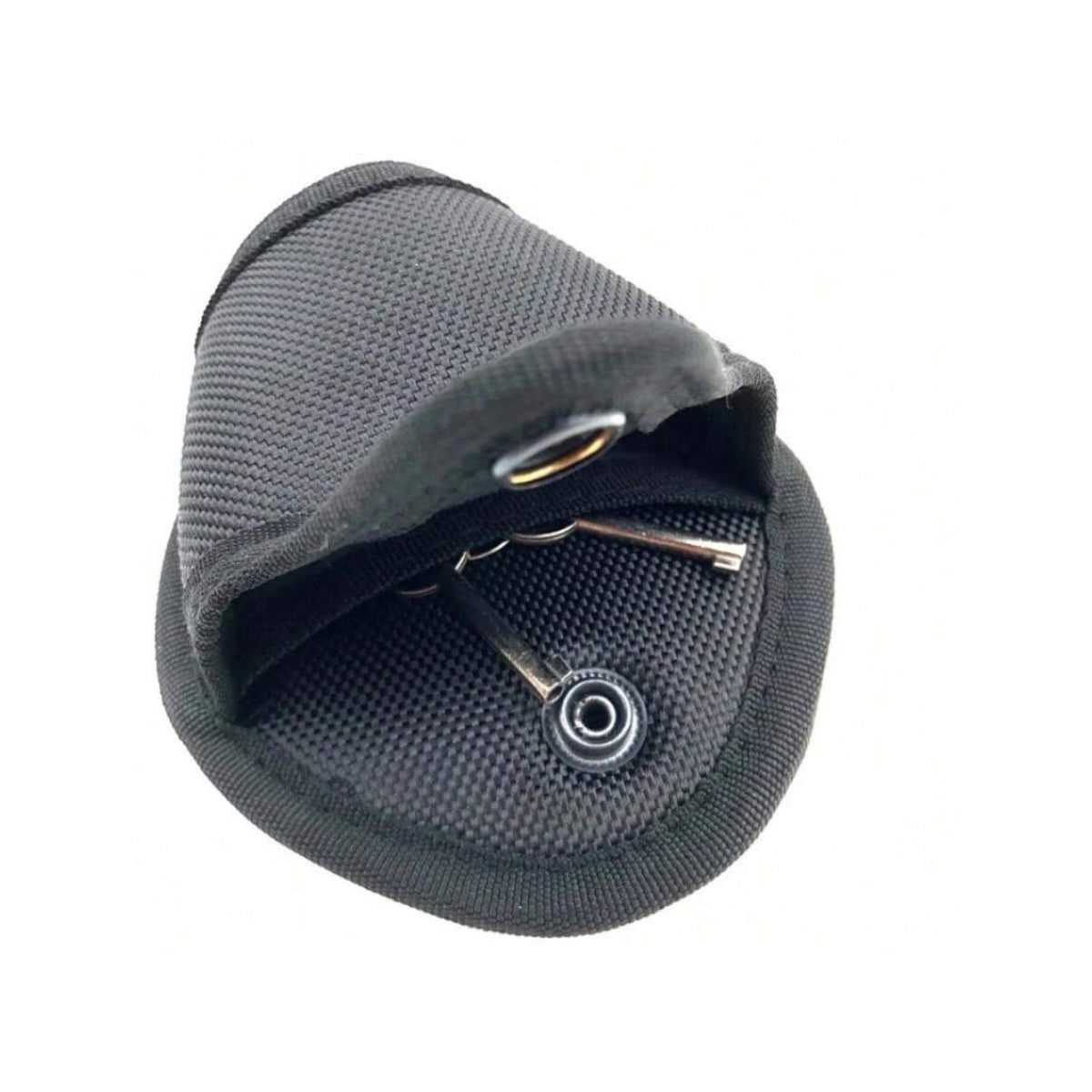 Porta esposas con sistema Molle, bolsa táctica YB1521 - foto 4