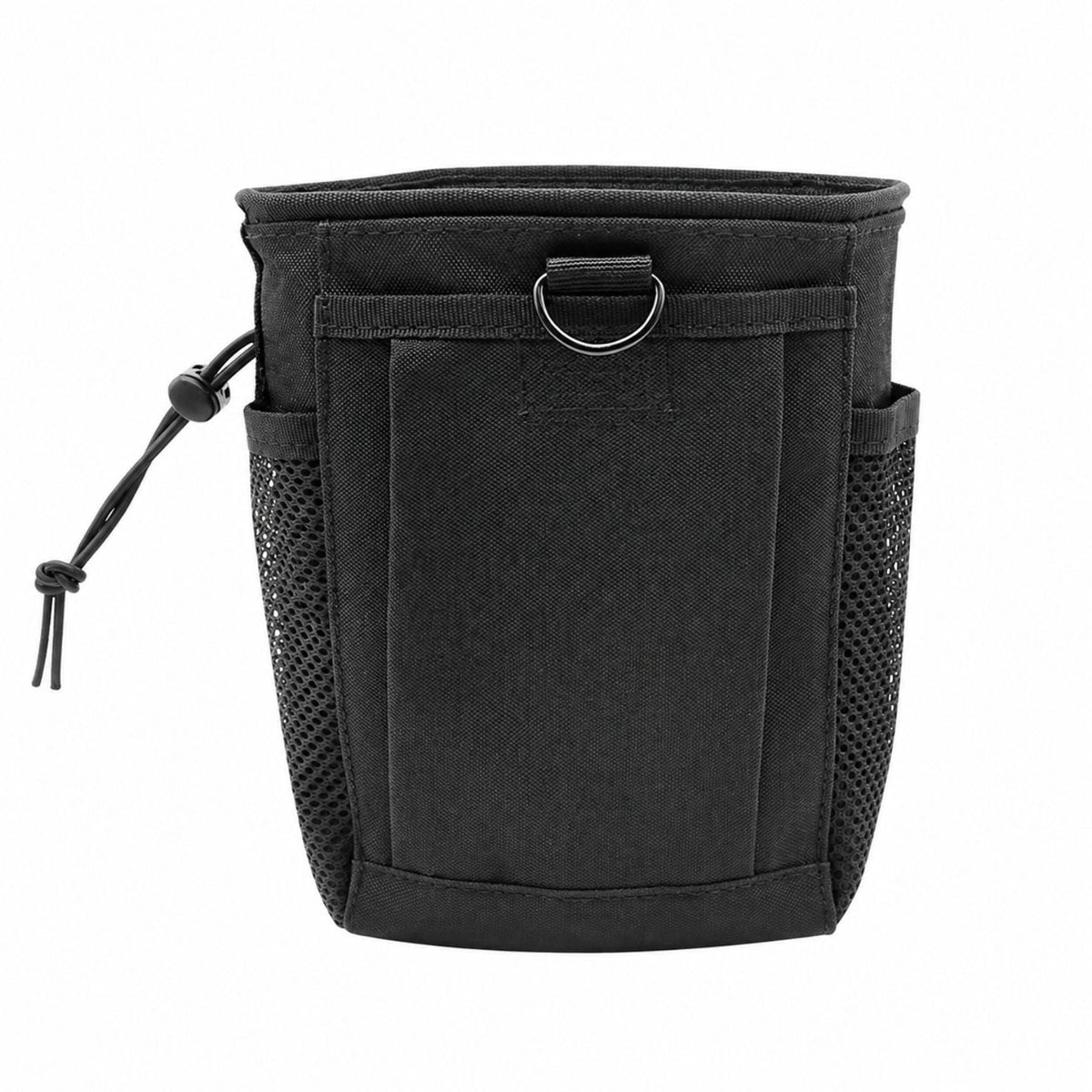 Bolsa recuperadora táctica estilo dump pouch con MOLLE