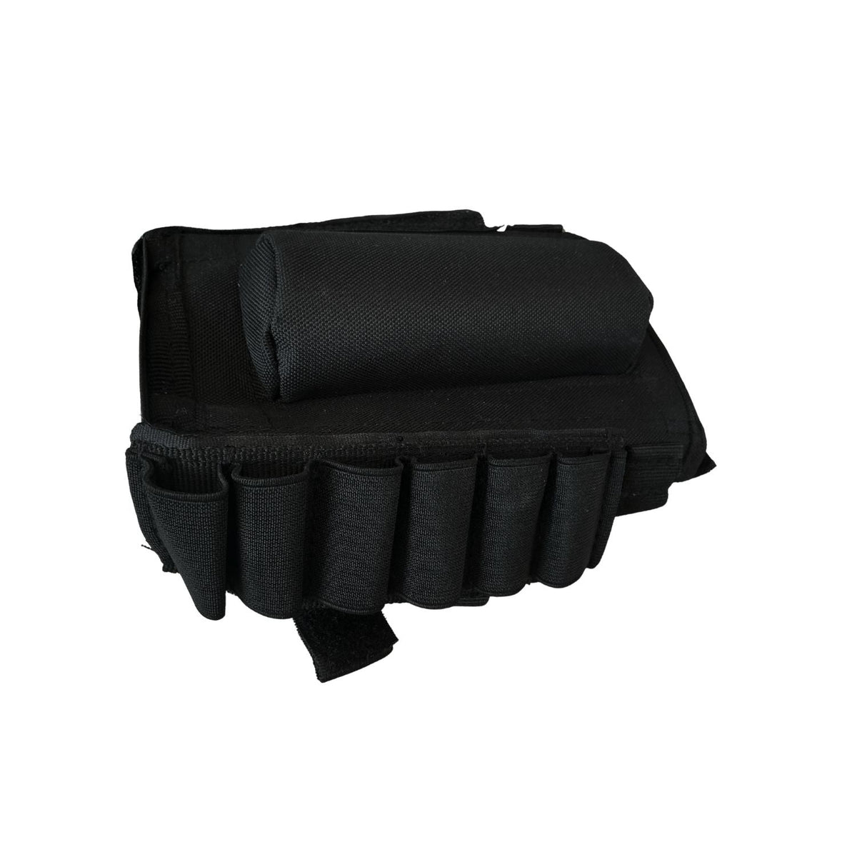 Funda de lona para culata de rifle con 12 cartuchos YB1192 - foto 4