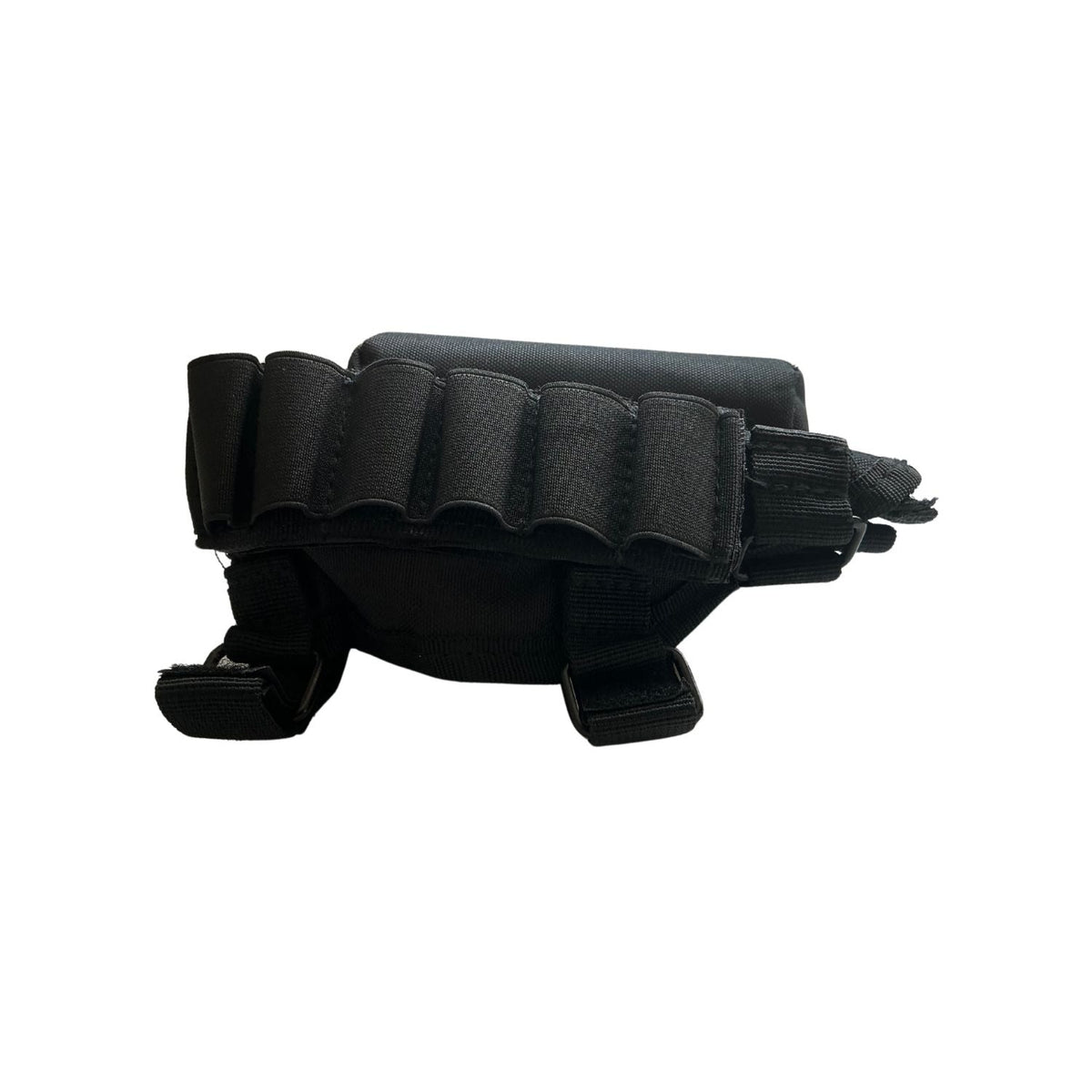 Funda de lona para culata de rifle con 12 cartuchos YB1192 - foto 5