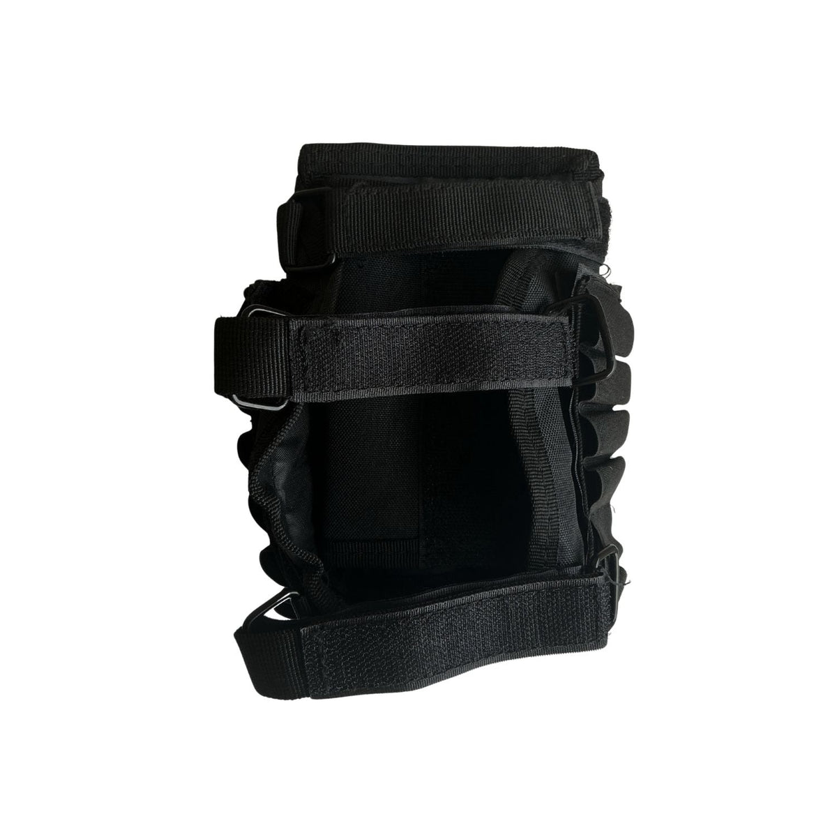 Funda de lona para culata de rifle con 12 cartuchos YB1192 - foto 3